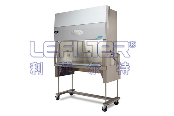  LabGard®NU-560 NuAire 生物洁净安全柜